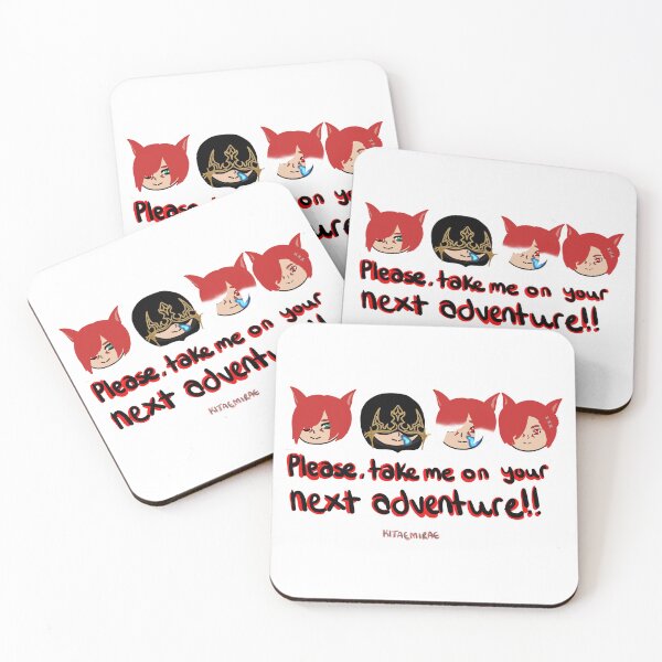 Item preview, Adventure designed and sold by Katie Sharp.