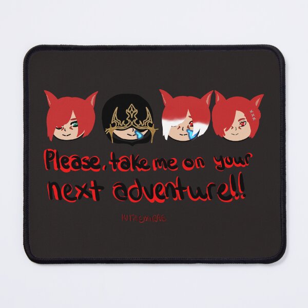 Item preview, Adventure designed and sold by Katie Sharp.