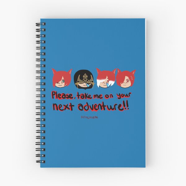 Item preview, Adventure designed and sold by Katie Sharp.