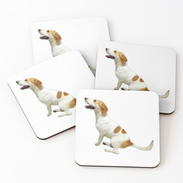 Item preview, dog jub mang designed and sold by KORARU-co.