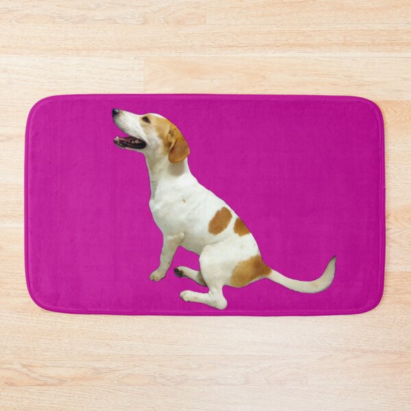 Item preview, dog jub mang designed and sold by KORARU-co.