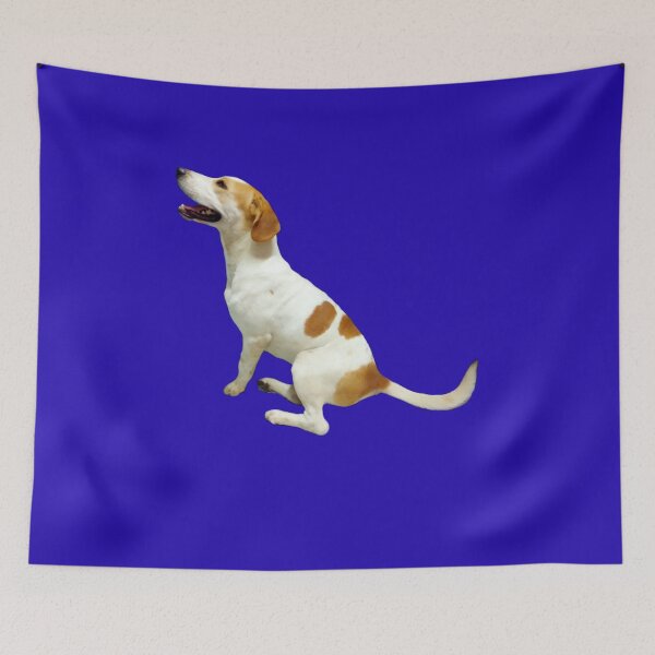 Item preview, dog jub mang designed and sold by KORARU-co.