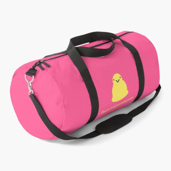 Item preview, Magritte Peep in Pink & Yellow designed and sold by baldbird.