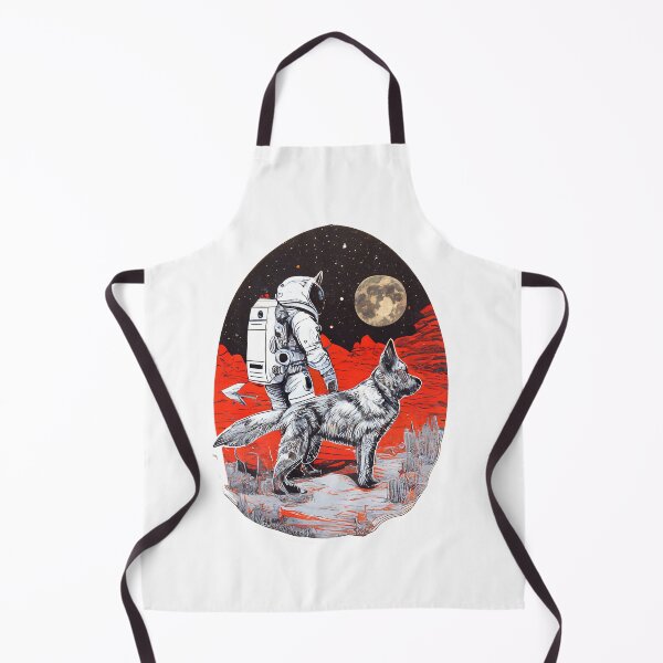 Item preview, Laika, space traveler Classic designed and sold by rock9999.