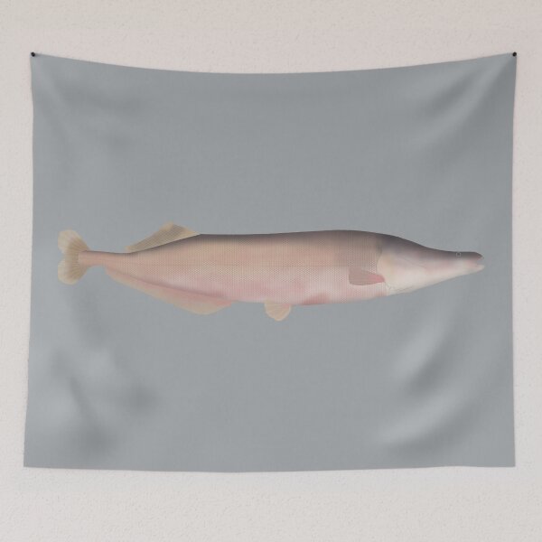 Item preview, Cornish Jack designed and sold by fishfolkart.