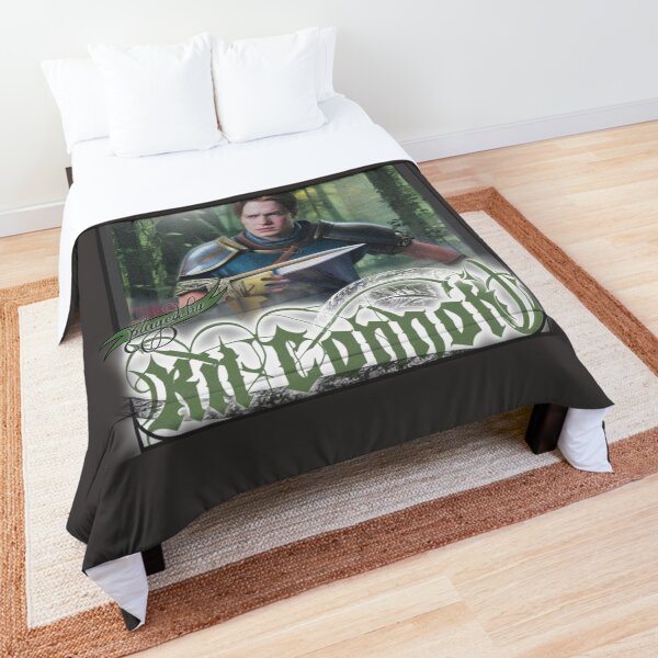 Nick Comforter