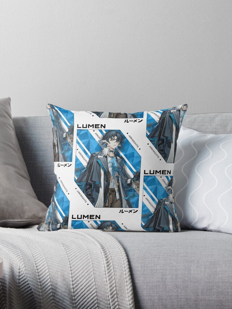 Decorative Pillows, Cushions & Throws at Lumens