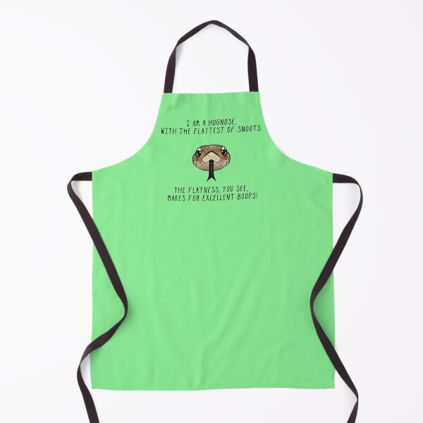Item preview, Hognose Snoots Make For Excellent Boops (In Green) designed and sold by Creepy-Cutesie.