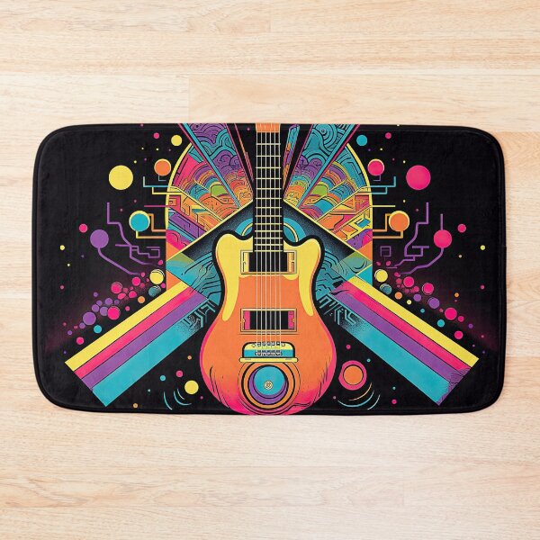 Item preview, Guitars — 02 designed and sold by ddaiart.