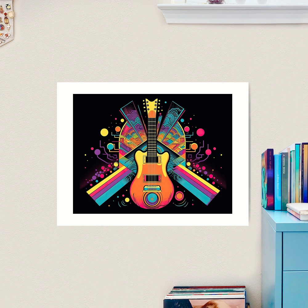 Guitars — 02