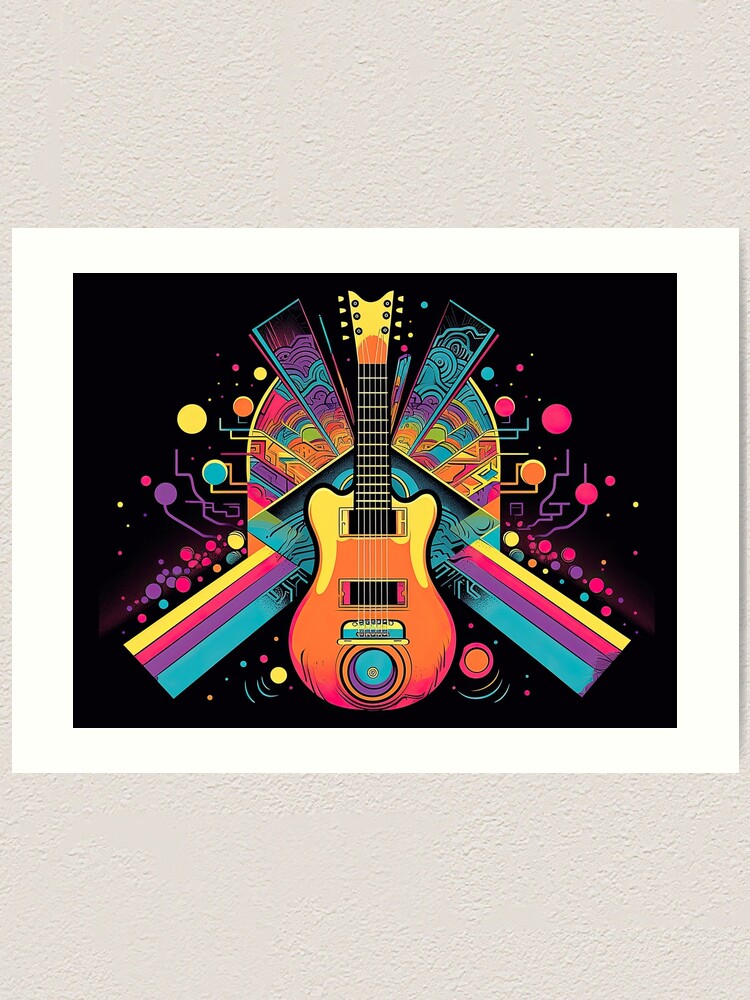 Guitars — 02