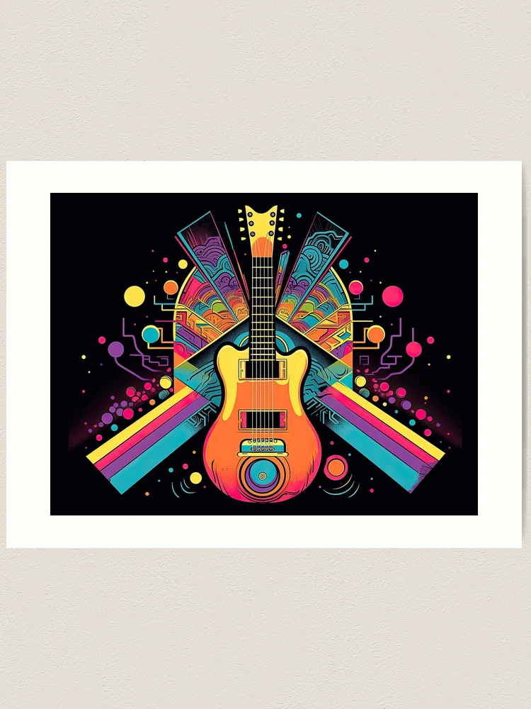 アート・デザイン・音楽 The electric guitar collection Guitars — 02