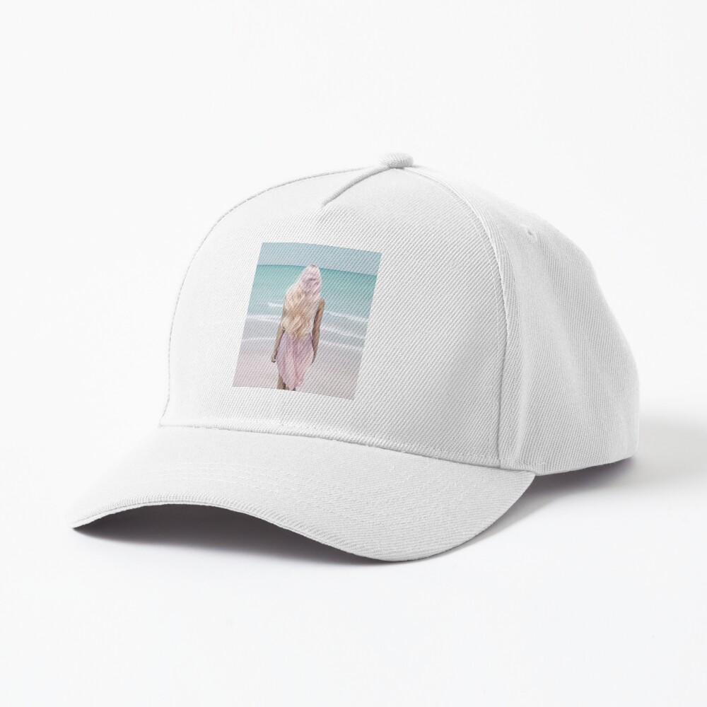 Item preview, Baseball Cap designed and sold by alicemonbercomp.