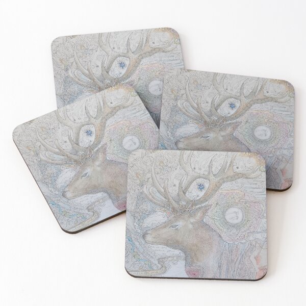 Item preview, Elk designed and sold by Meta Hoepfner.