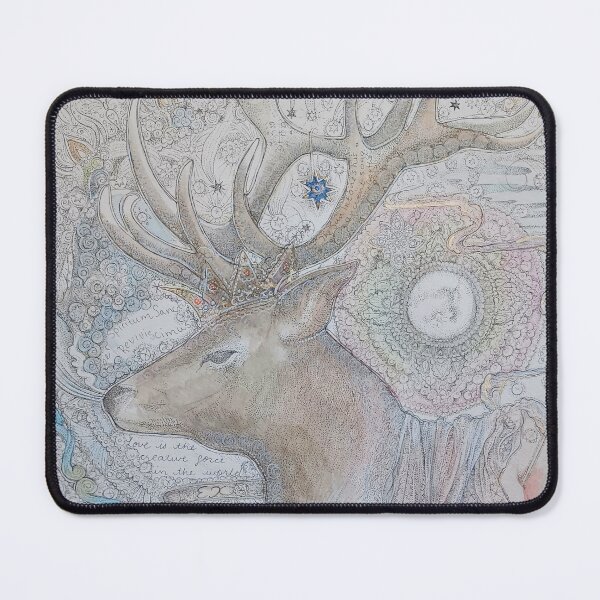Item preview, Elk designed and sold by Meta Hoepfner.