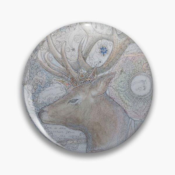 Item preview, Elk designed and sold by Meta Hoepfner.