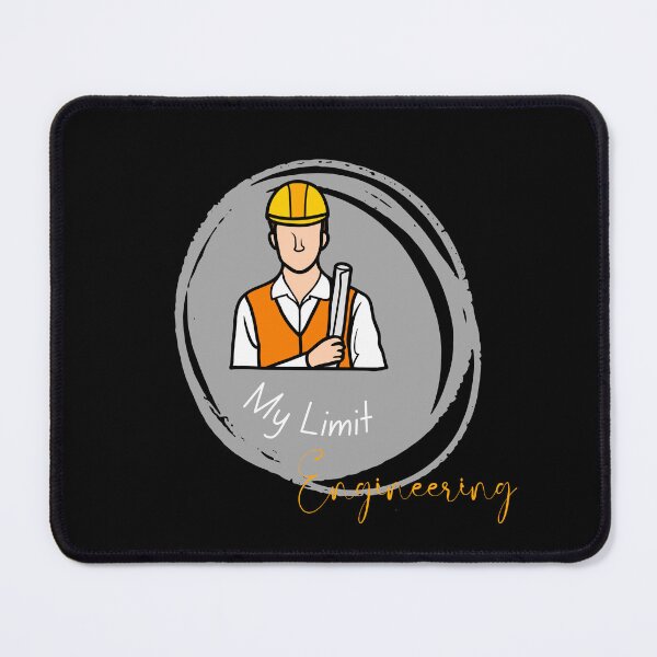 Item preview, Engineering My Limit designed and sold by Marting0.