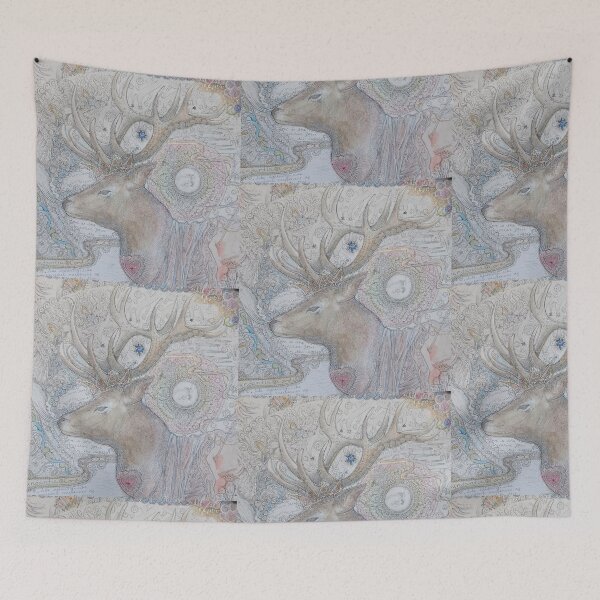 Item preview, Elk designed and sold by Meta Hoepfner.