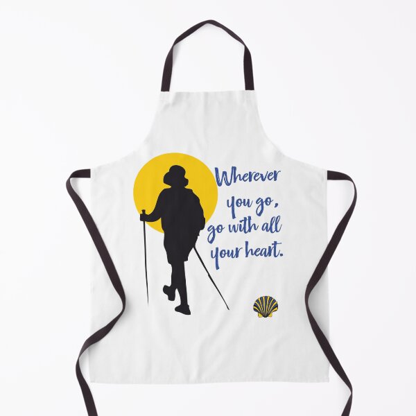 Item preview, Wherever you go, go with all your heart designed and sold by cerpedani.