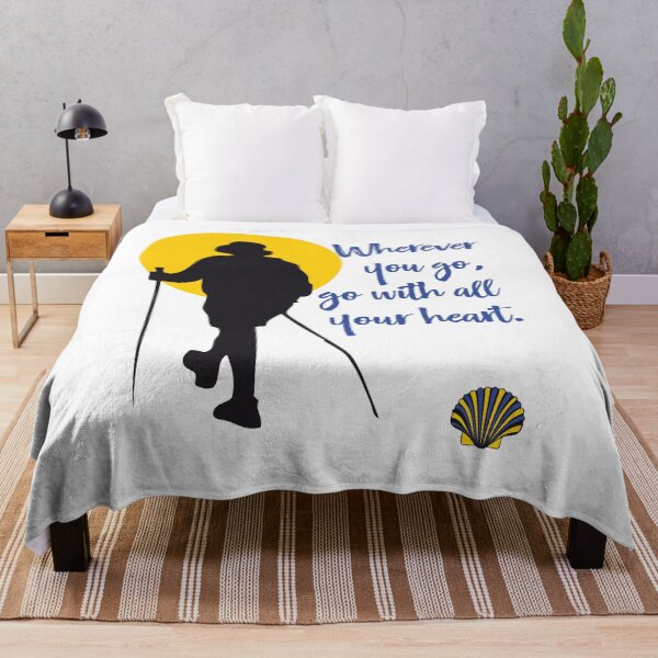Item preview, Wherever you go, go with all your heart designed and sold by cerpedani.