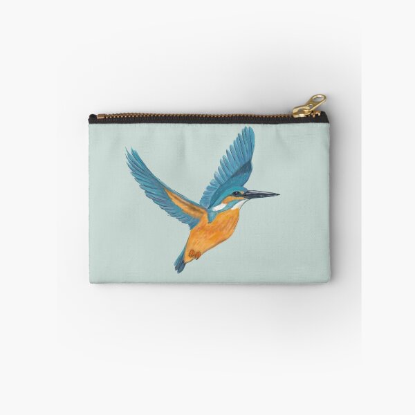 Item preview, Flying kingfisher designed and sold by Bwiselizzy.