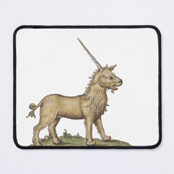 Item preview, Unicorn designed and sold by emilylaura.