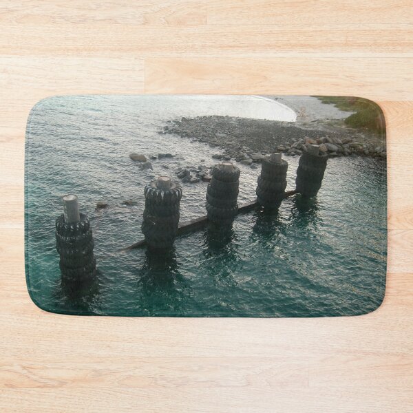 Item preview, Tires for Spires, Kangaroo Island designed and sold by Asfamoth.