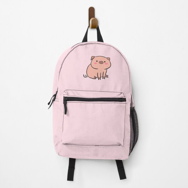 Item preview, Cute little pig designed and sold by Yarafantasyart.