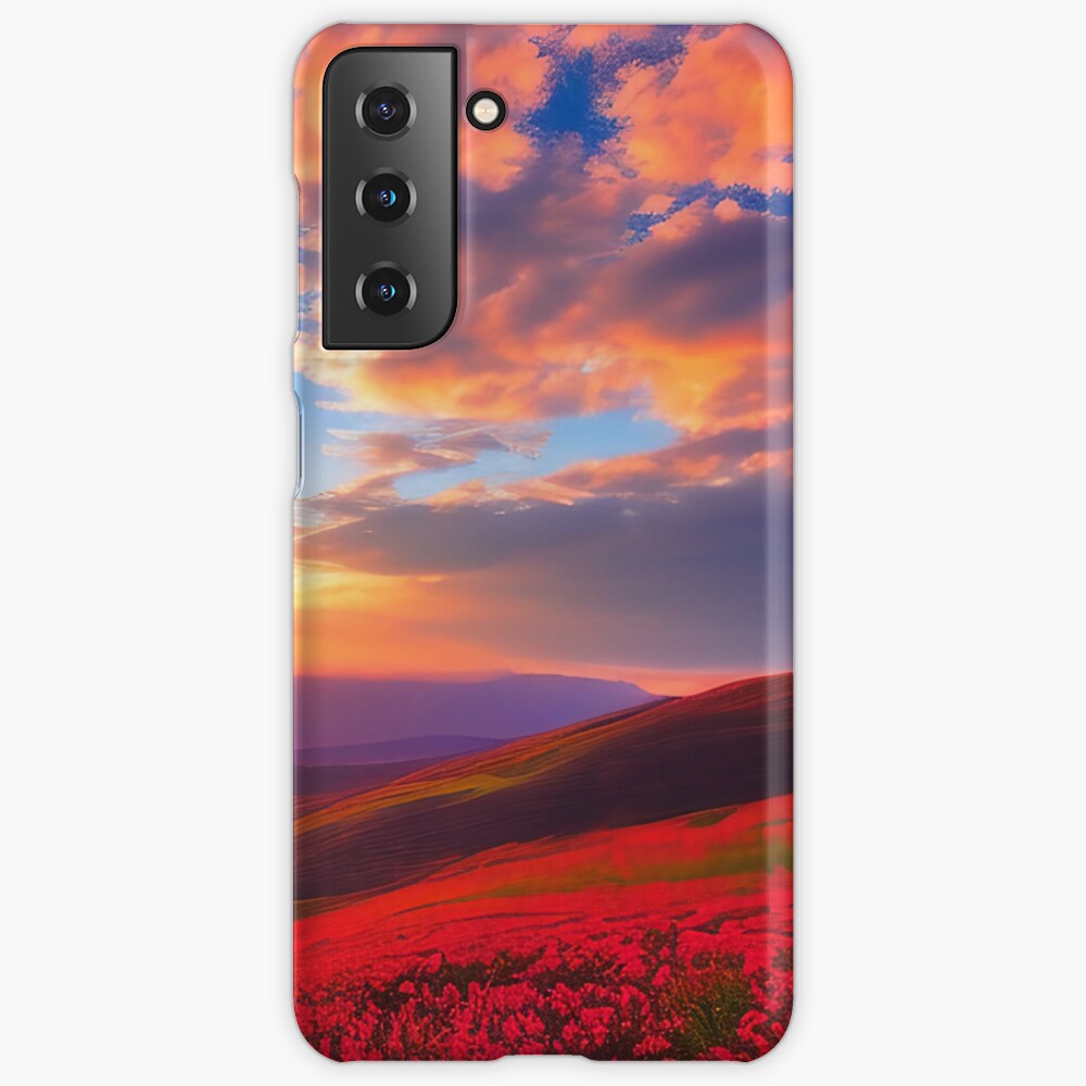 Item preview, Samsung Galaxy Snap Case designed and sold by stillnessgifts.