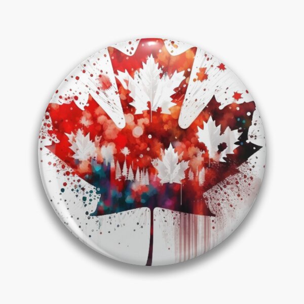 Item preview, Canada Day designed and sold by InStickers.