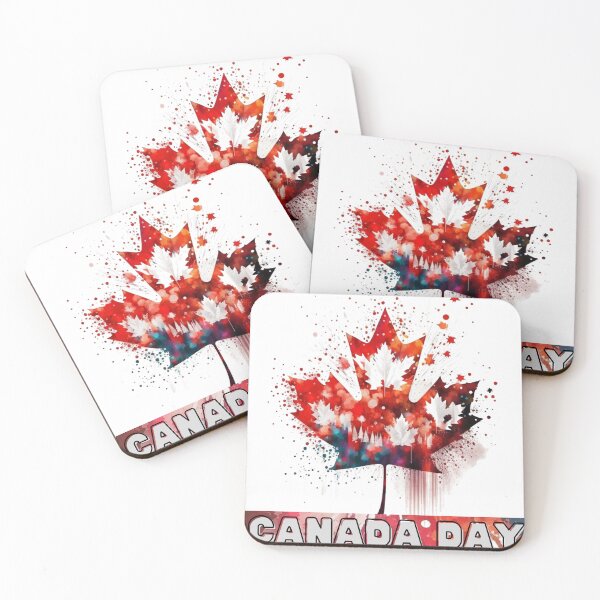 Item preview, Canada Day designed and sold by InStickers.