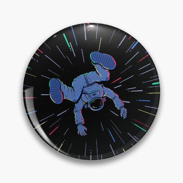 Item preview, Interstellar Space Warp designed and sold by Gamma-Ray.