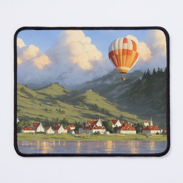 Item preview, Floating Trips designed and sold by patinyaS.