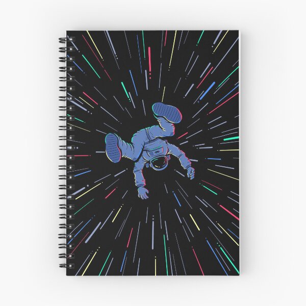 Item preview, Interstellar Space Warp designed and sold by Gamma-Ray.