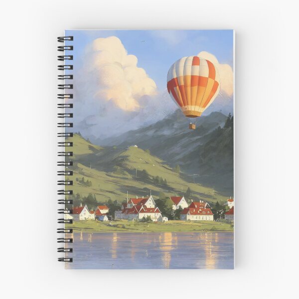 Item preview, Floating Trips designed and sold by patinyaS.