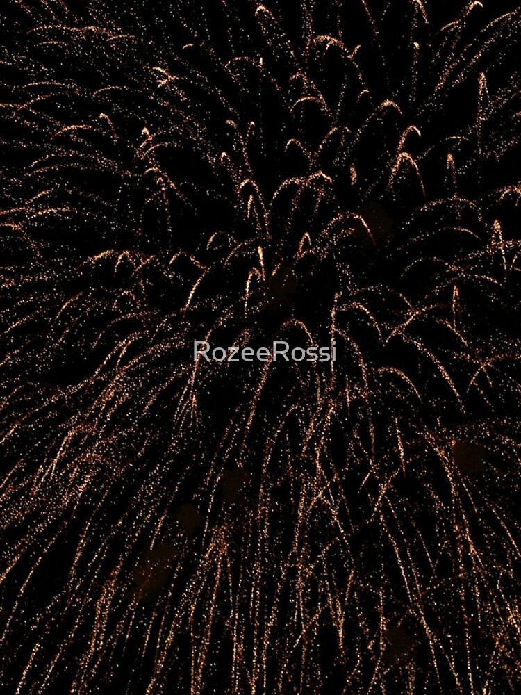 Thumbnail 4 of 4, iPhone Case, Firework designed and sold by RozeeRossi.