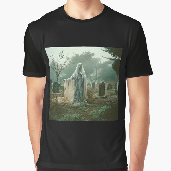 sing to the grave Graphic T-Shirt