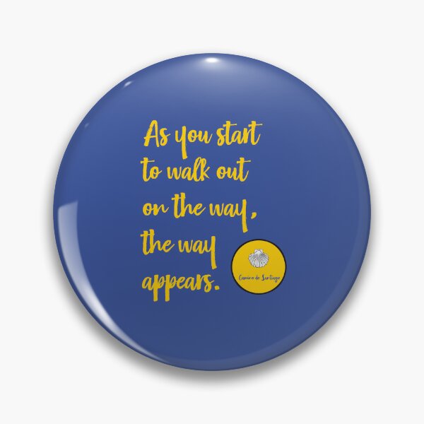 Item preview, As you start to walk out on the way, the way appears. designed and sold by cerpedani.