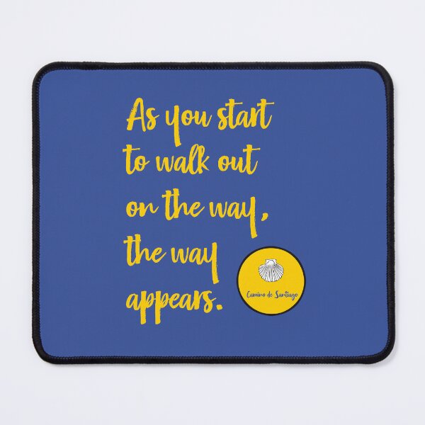 Item preview, As you start to walk out on the way, the way appears. designed and sold by cerpedani.
