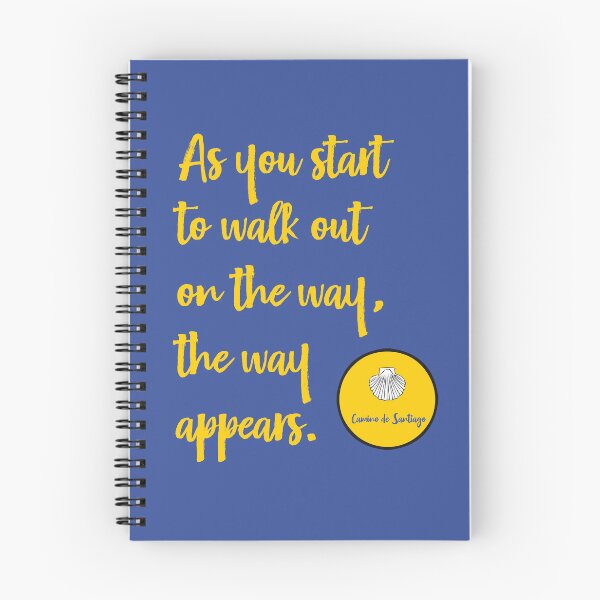 Item preview, As you start to walk out on the way, the way appears. designed and sold by cerpedani.
