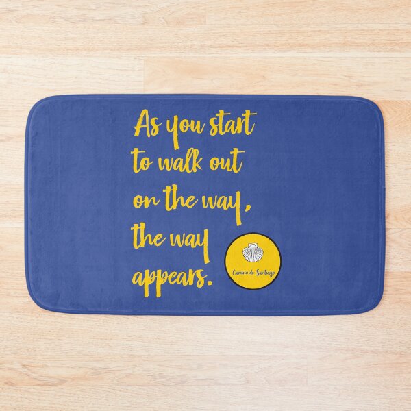 Item preview, As you start to walk out on the way, the way appears. designed and sold by cerpedani.