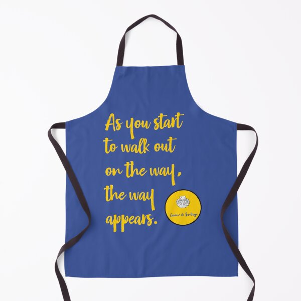 Item preview, As you start to walk out on the way, the way appears. designed and sold by cerpedani.