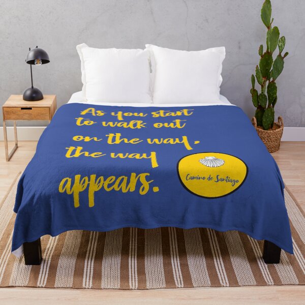 Item preview, As you start to walk out on the way, the way appears. designed and sold by cerpedani.