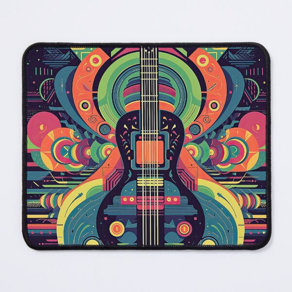 Item preview, Guitars — 04 designed and sold by ddaiart.