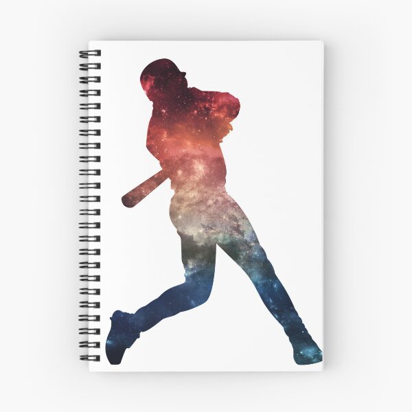 Item preview, Baseball Galaxy designed and sold by kaelynnmara.