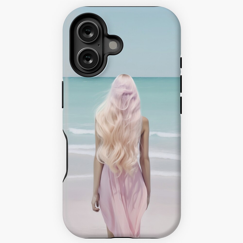 Item preview, iPhone Magsafe Tough Case designed and sold by alicemonbercomp.
