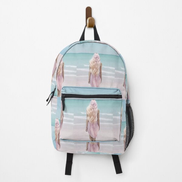 Item preview, Woman on the beach designed and sold by Alice Monber 's Photoplay.