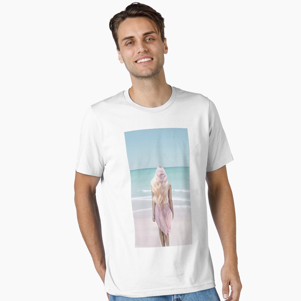 Item preview, Essential T-Shirt designed and sold by alicemonbercomp.