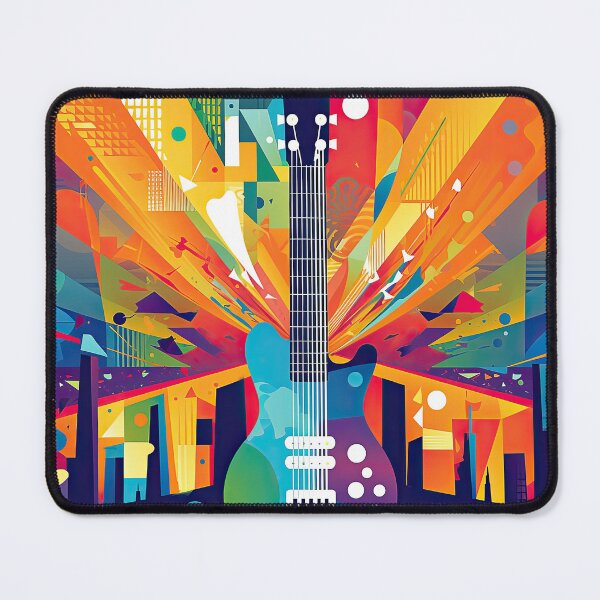 Item preview, Guitars — 05 designed and sold by ddaiart.