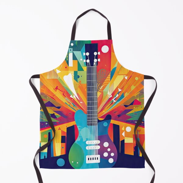 Item preview, Guitars — 05 designed and sold by ddaiart.